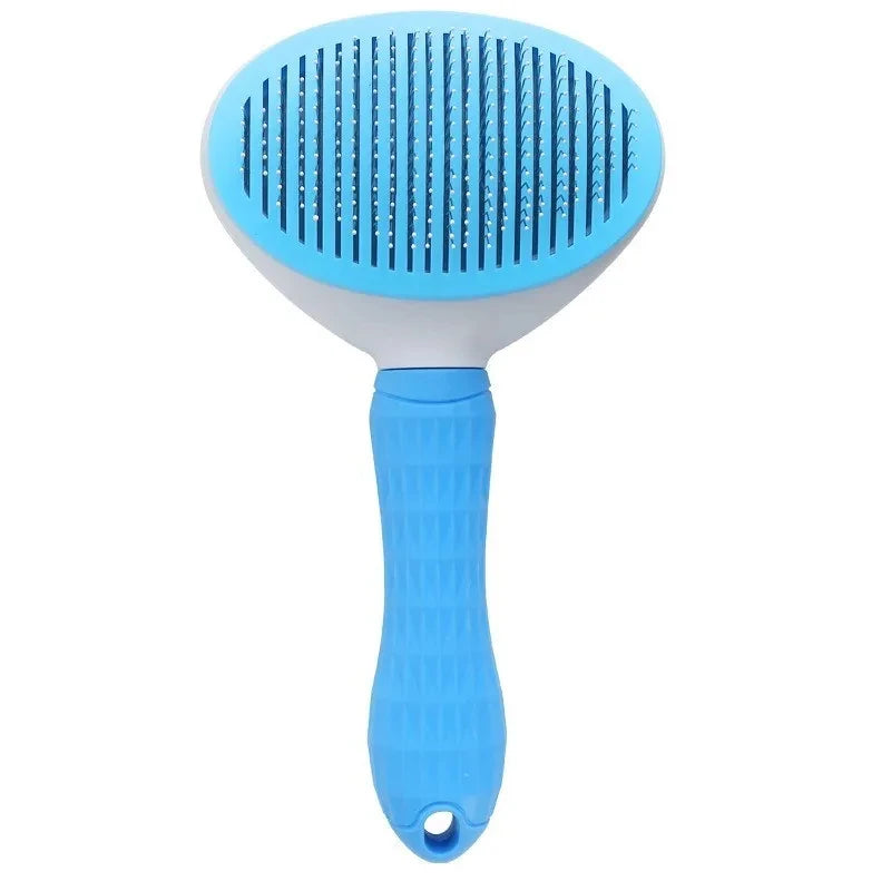 Professional Pet Hair Grooming Brush