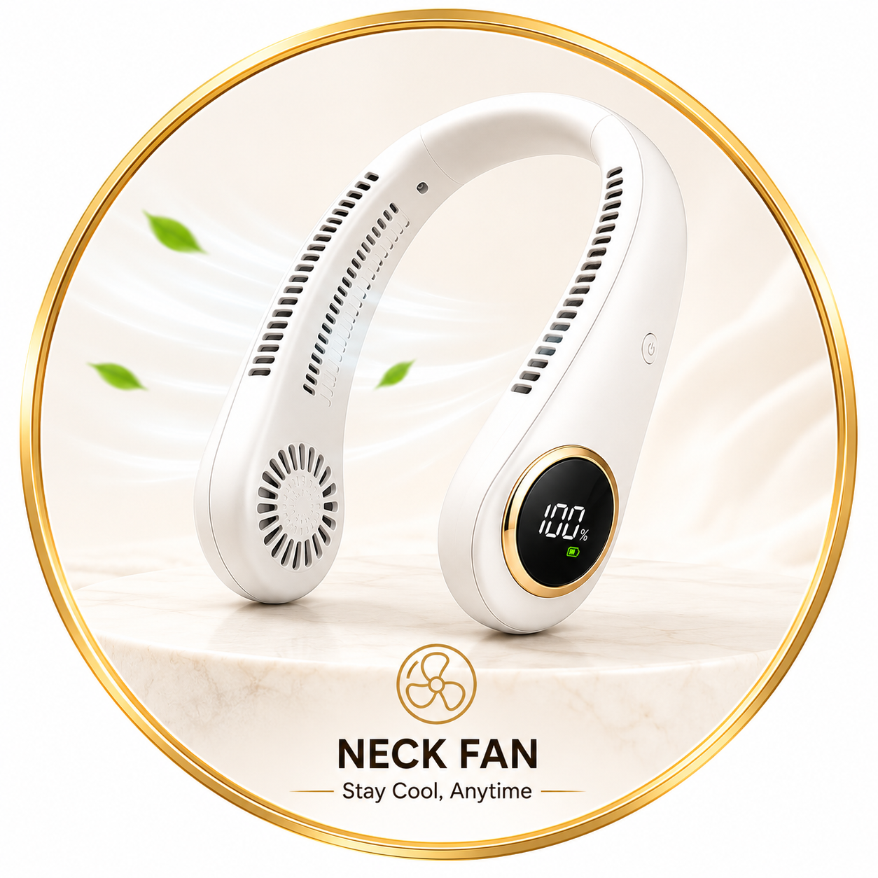 Neck Fan