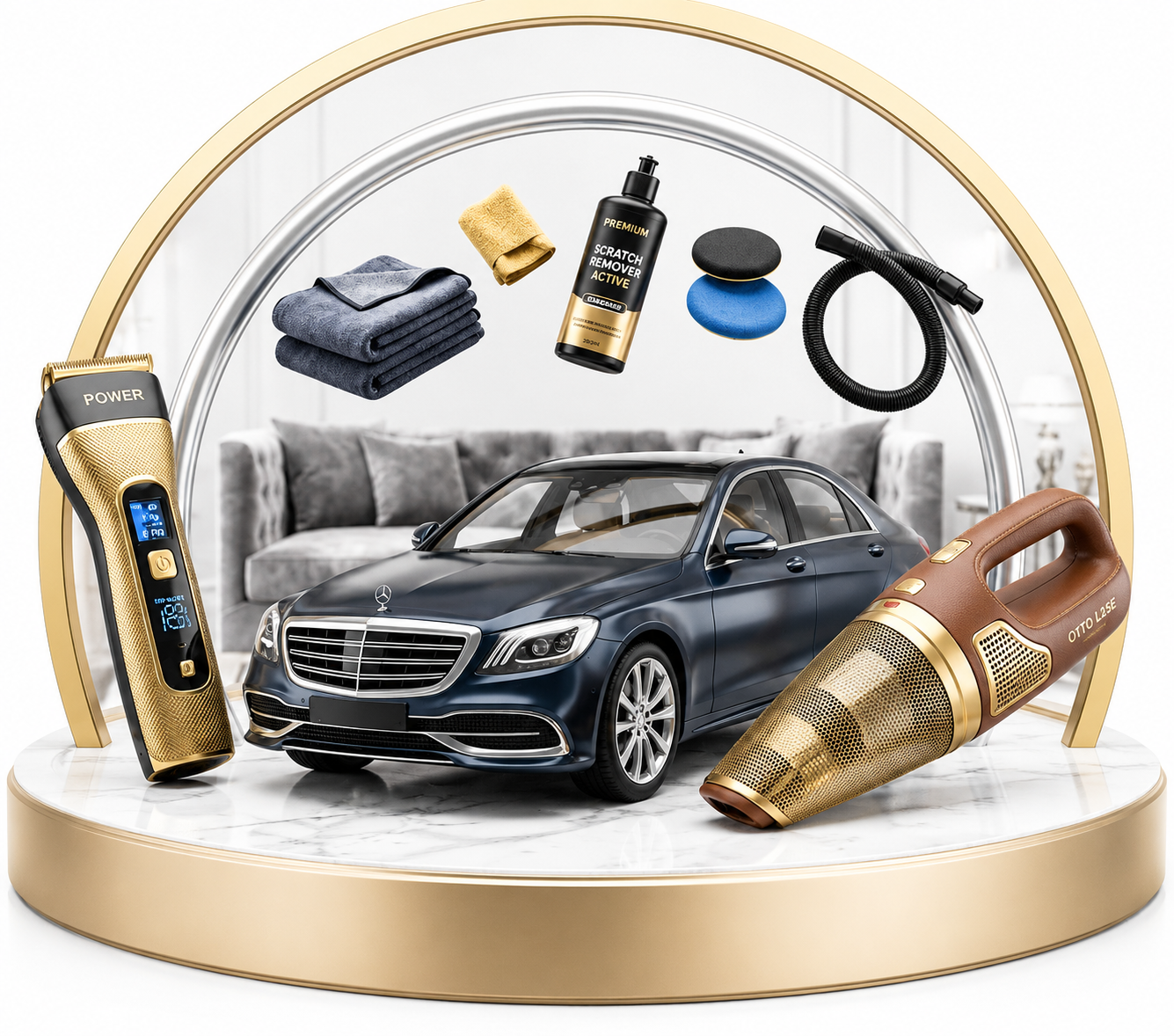 Car Accessories
