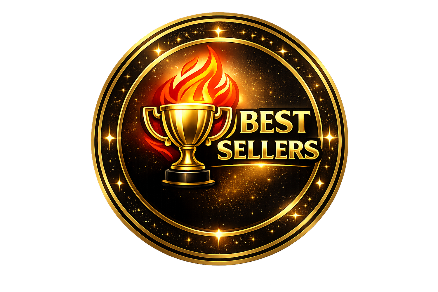 Best Sellers