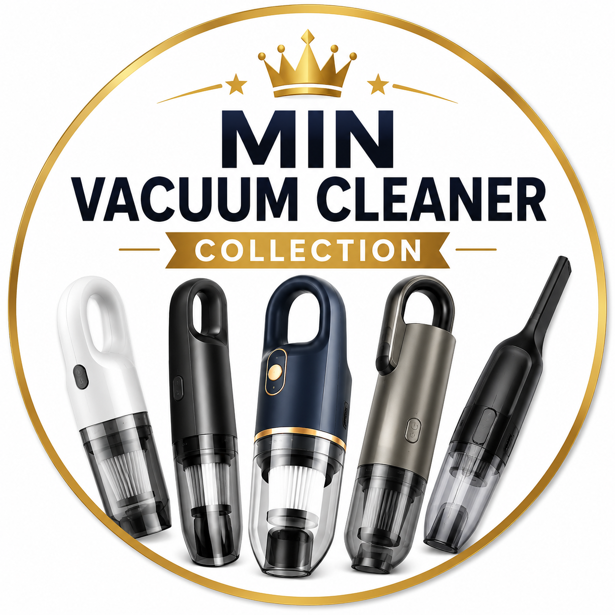 Vacuum Cleaner