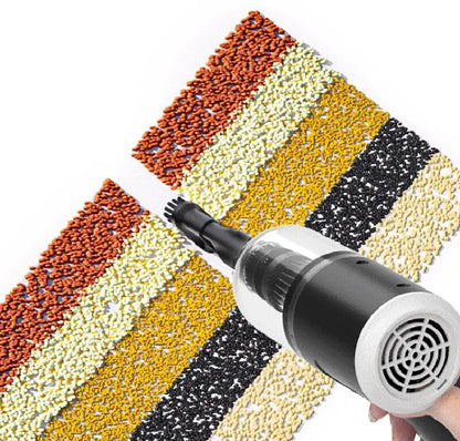 Wireless High-Power Handheld Vacuum Cleaner