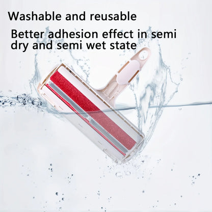 Professional Pet Hair Grooming Roller Brush