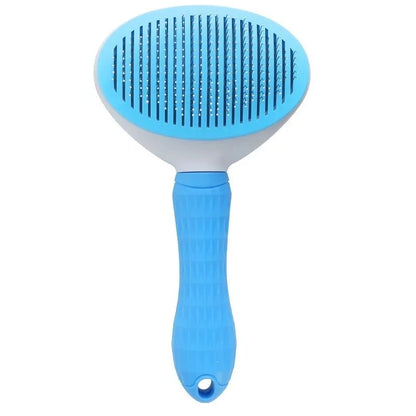 Professional Pet Hair Grooming Brush