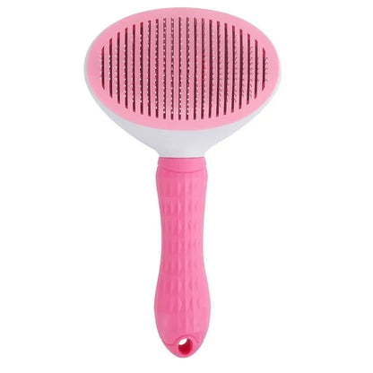 Professional Pet Hair Grooming Brush
