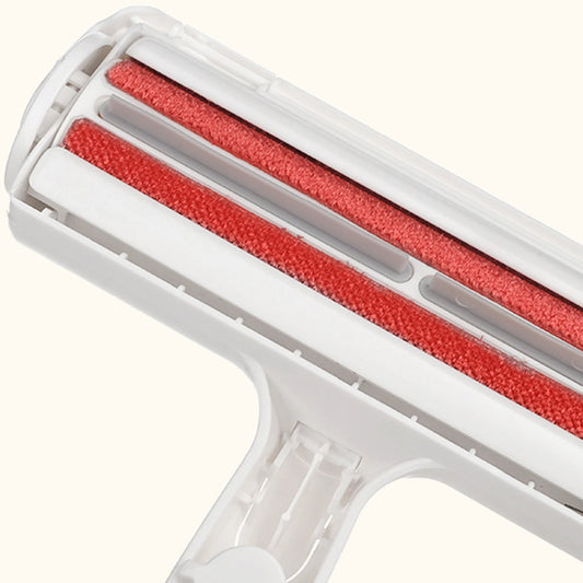 Professional Pet Hair Grooming Roller Brush