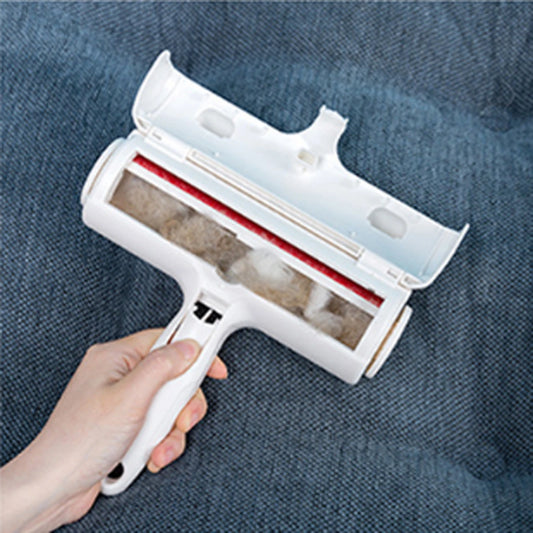 Professional Pet Hair Grooming Roller Brush