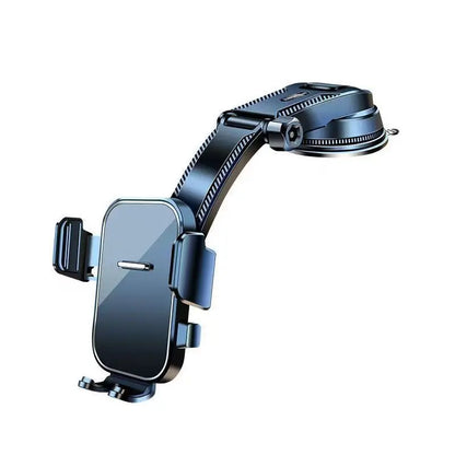 Universal Suction Cup Car Phone Mount