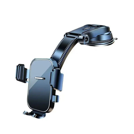 Universal Suction Cup Car Phone Mount