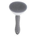 Pet Hair Remover Brush For Dogs Cats Grooming Tools