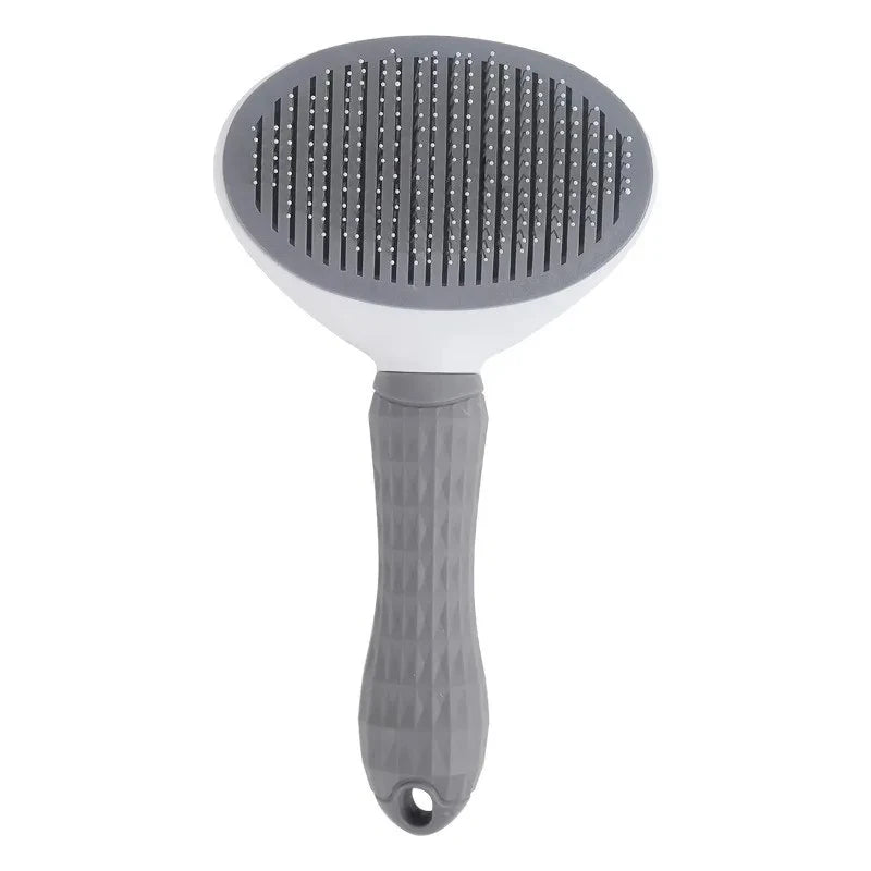 Professional Pet Hair Grooming Brush