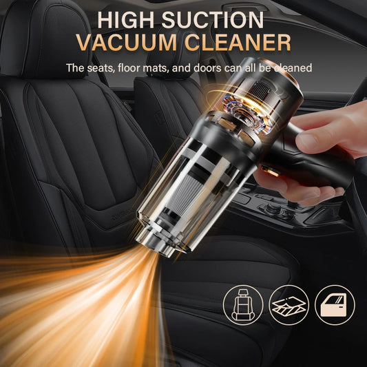 CENRR 895000PA cordless portable vacuum cleaner